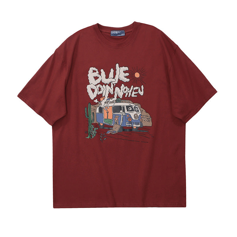 vice streetwear  T-Shirts