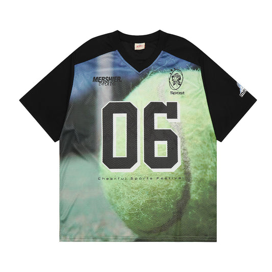 60s Style T Shirts Summer T-Shirts Short Sleeves