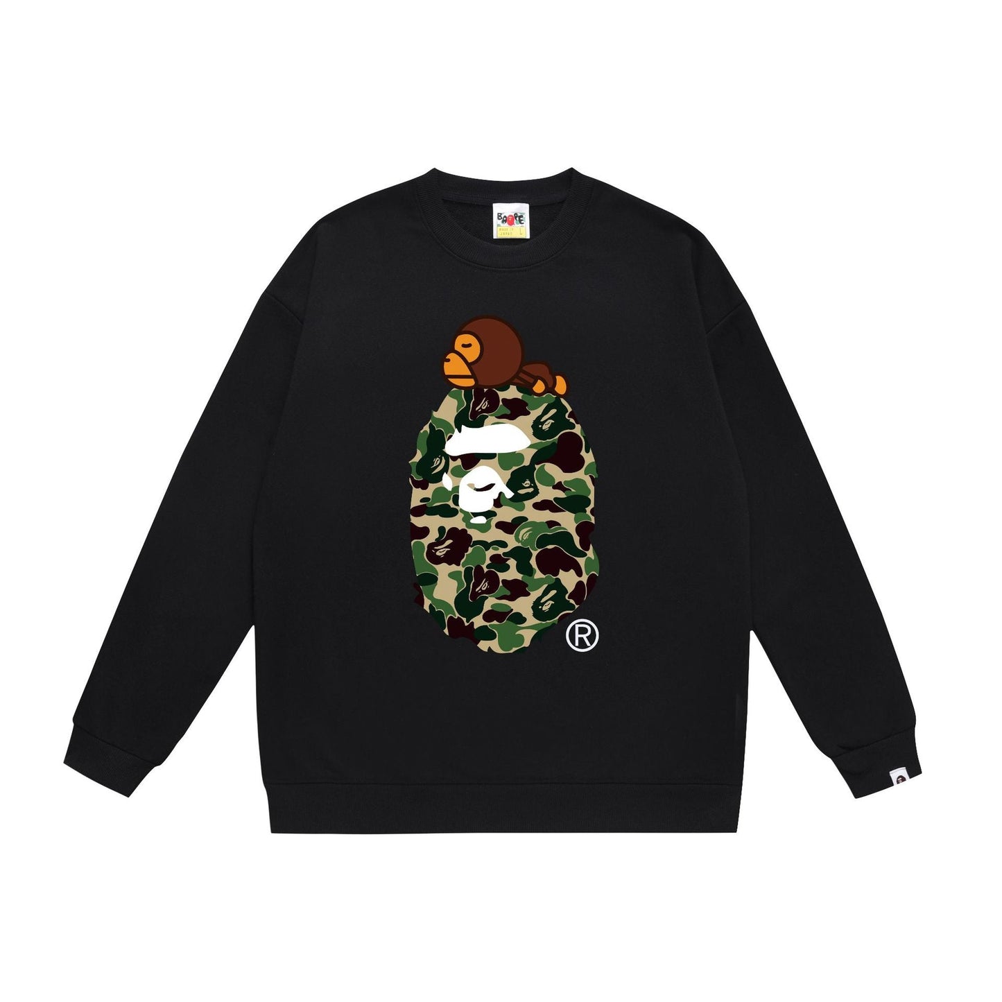Ape Sweatshirt