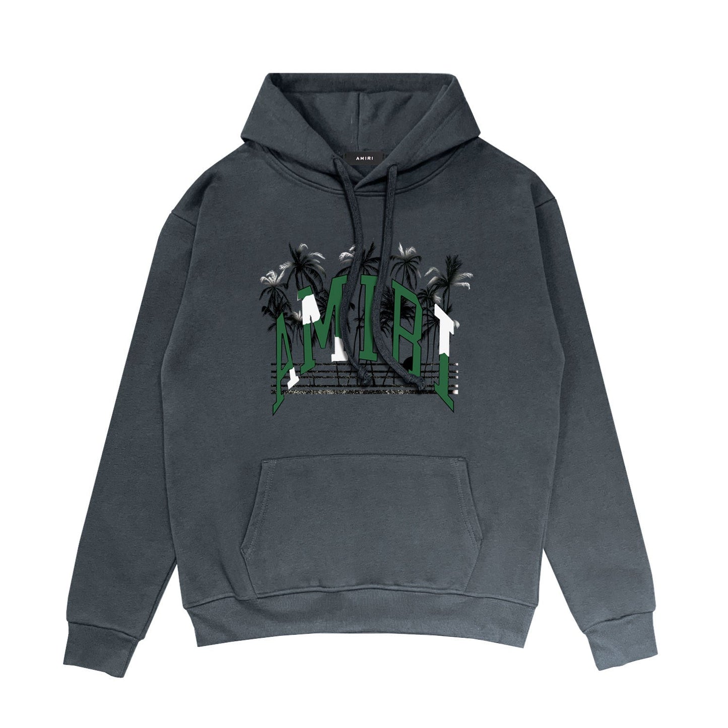 Amiri Hooide Sweatshirts