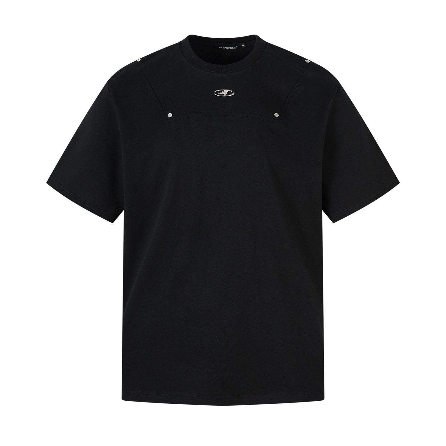 Hip Hop Clothing Summer Vintage Short Sleeve T-Shirt