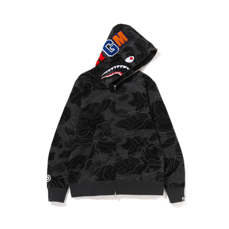 Ape Hoodie