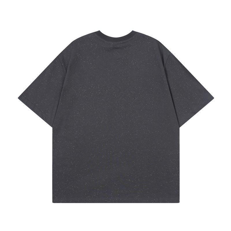 Vintage Tišö Rt Short Sleeve T-Shirt Summer