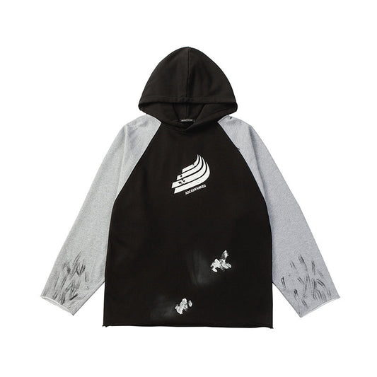 Marcas De Streetwear Long Sleeve T-Shirt Autumn Top