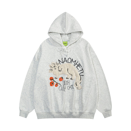 Vice streetwear hoodie