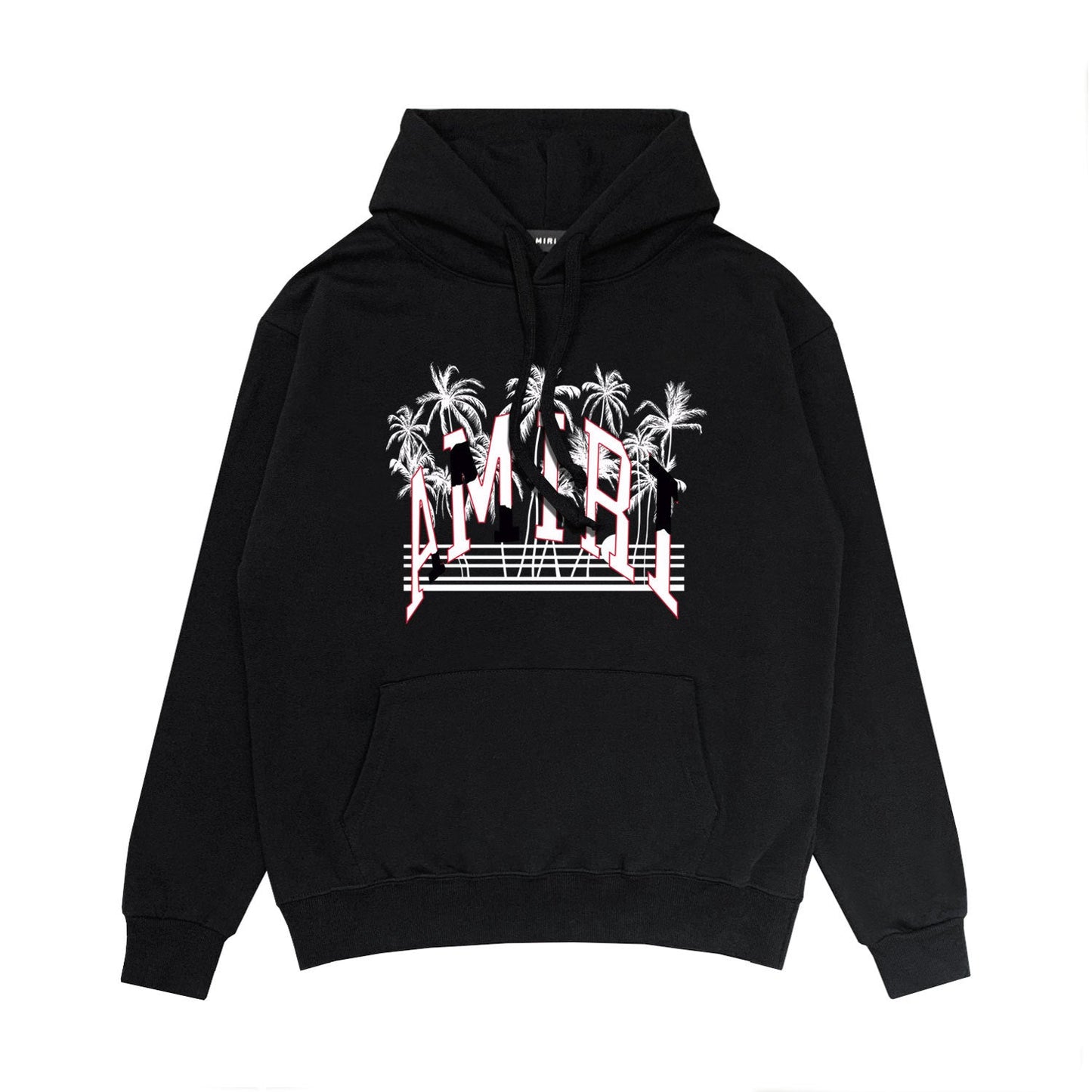 Amiri Hooide Sweatshirts