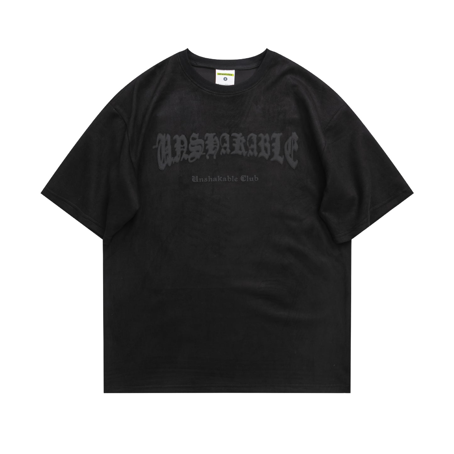 Vice streetwear summer vintage skull print t-shirt summer loose short sleeves