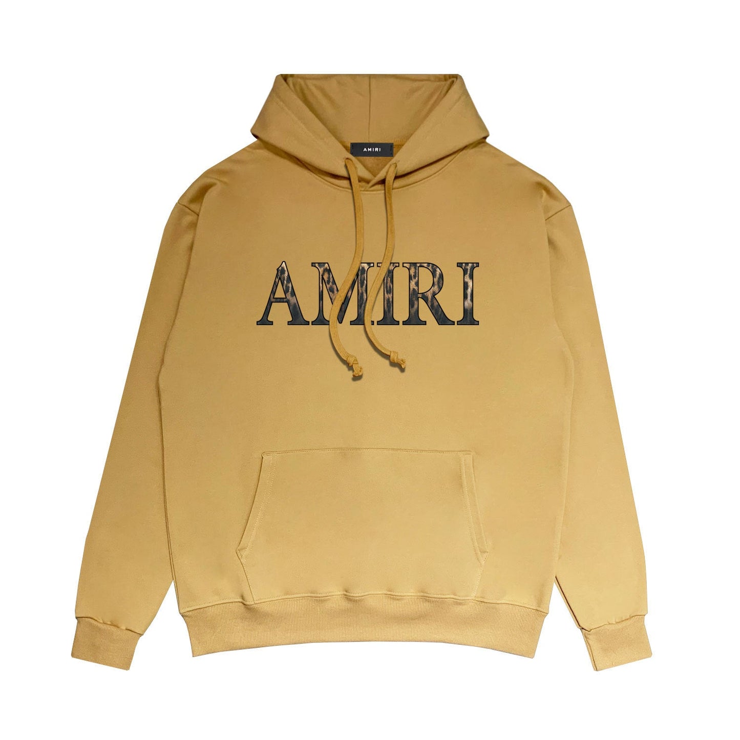 Amiri Hooide Sweatshirts