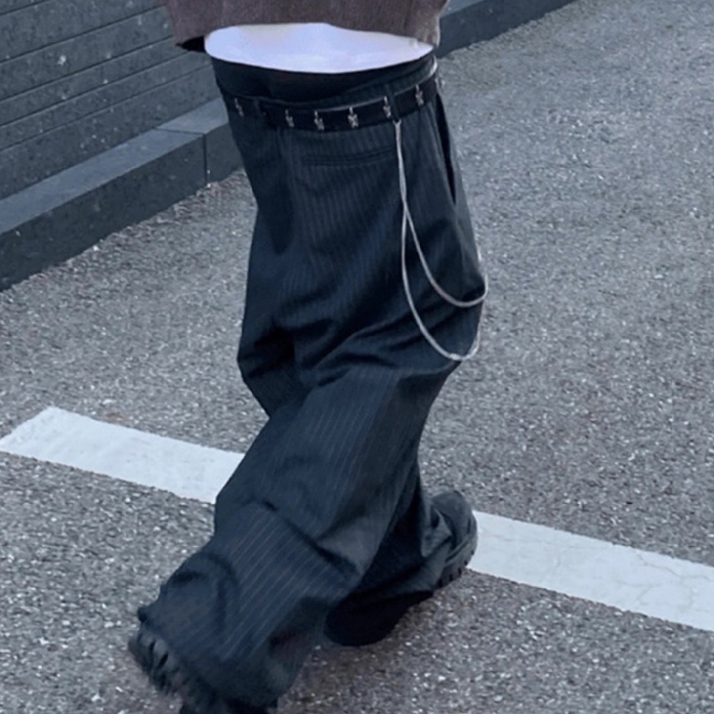 Rock Revival Jeans Straight Pants