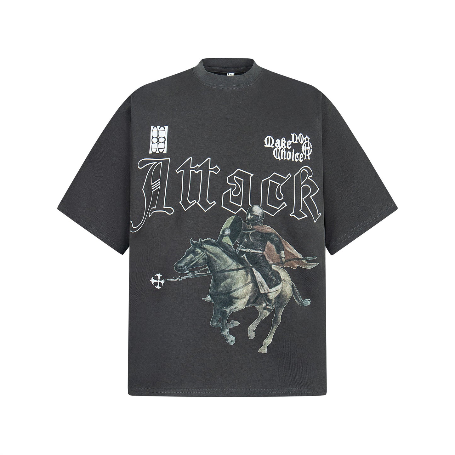 Vestimenta De Los 90 Summer Vintage Short Sleeve T-Shirt