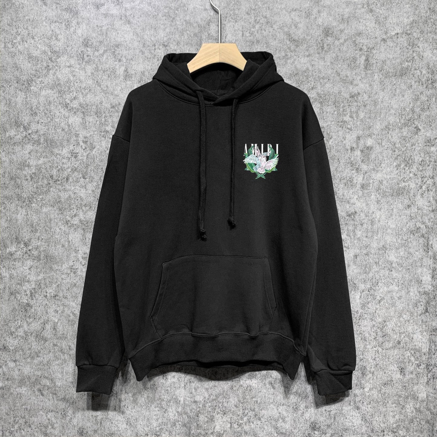 Amiri Hooide Sweatshirts