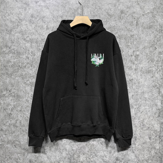 Amiri Hooide Sweatshirts