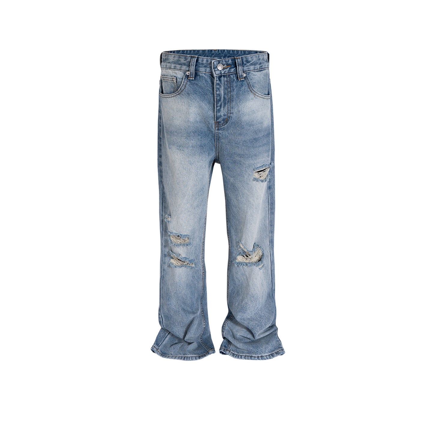 Rock Revival Jeans Trousers
