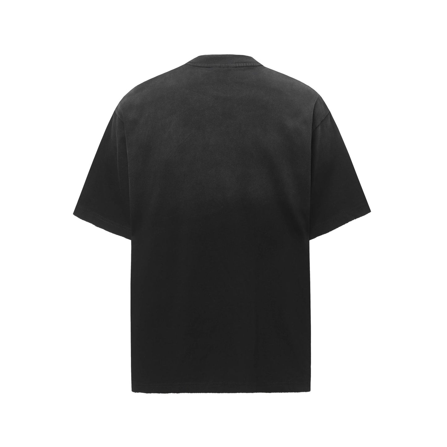 Remeras rock nacional summer t-shirt vintage embroidery wash t-shirt short sleeve
