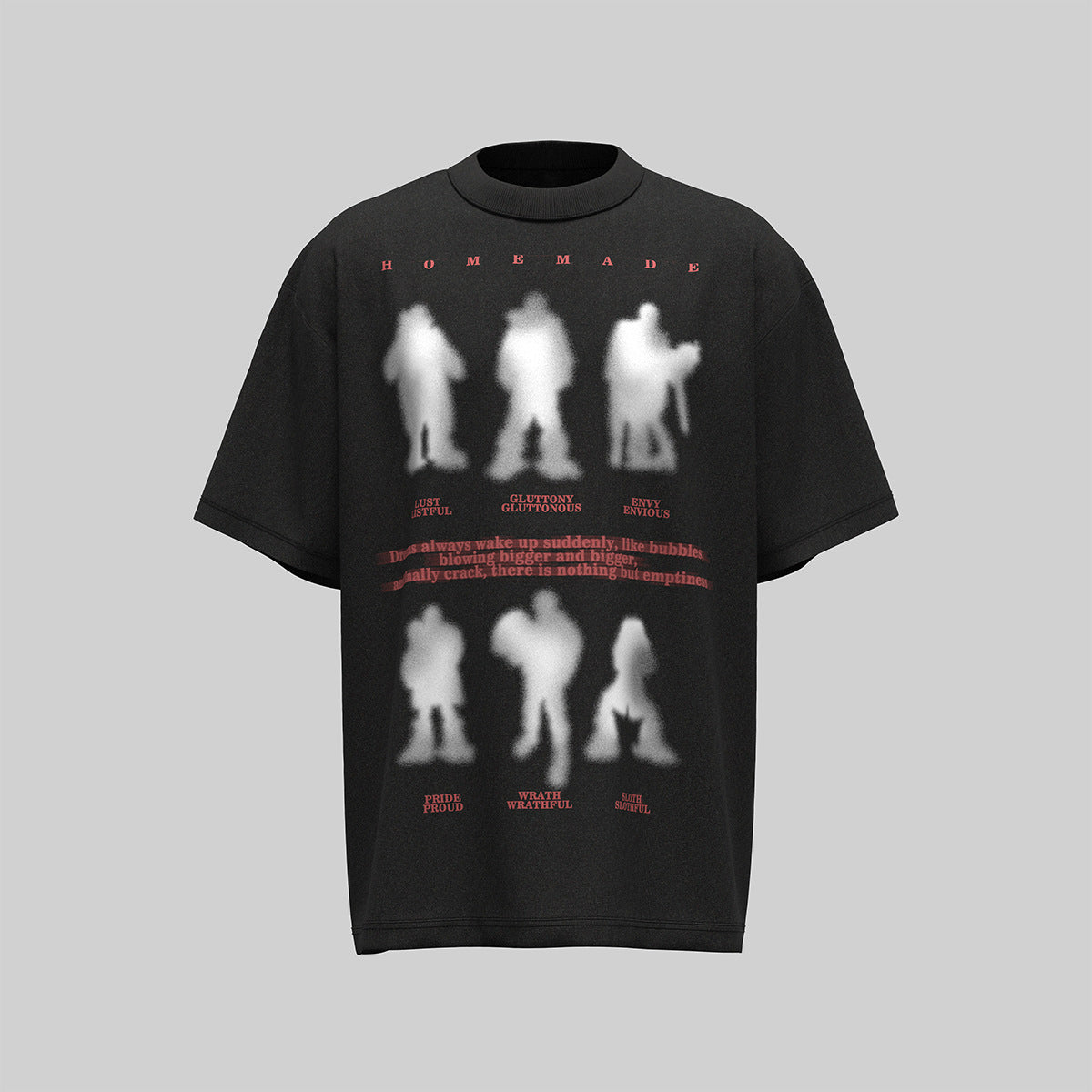 T shirt vintage usa summer t-shirt short sleeve