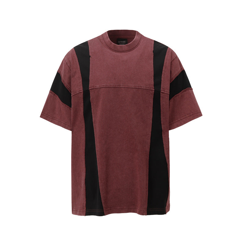 Camisas Retros Summer Sports T-Shirt