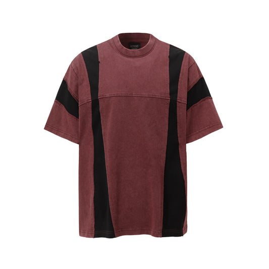 Camisas Retros Summer Sports T-Shirt