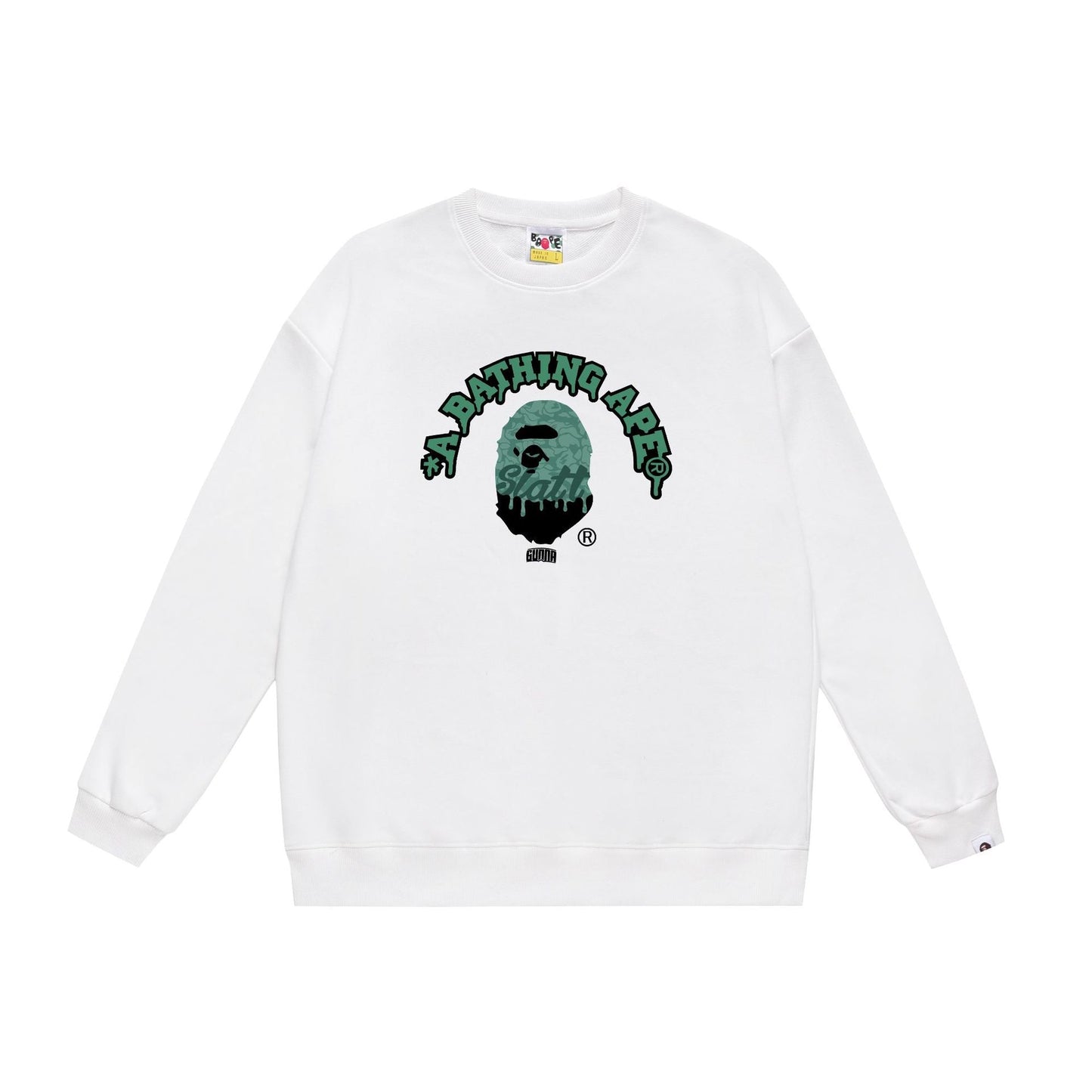 Ape Sweatshirt
