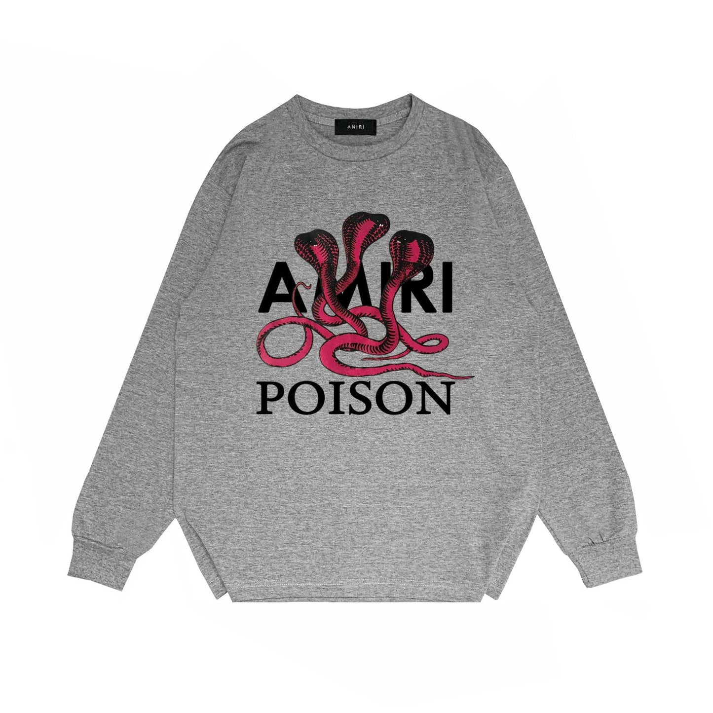 Amiri Sweatshirt Long Sleee Shirts