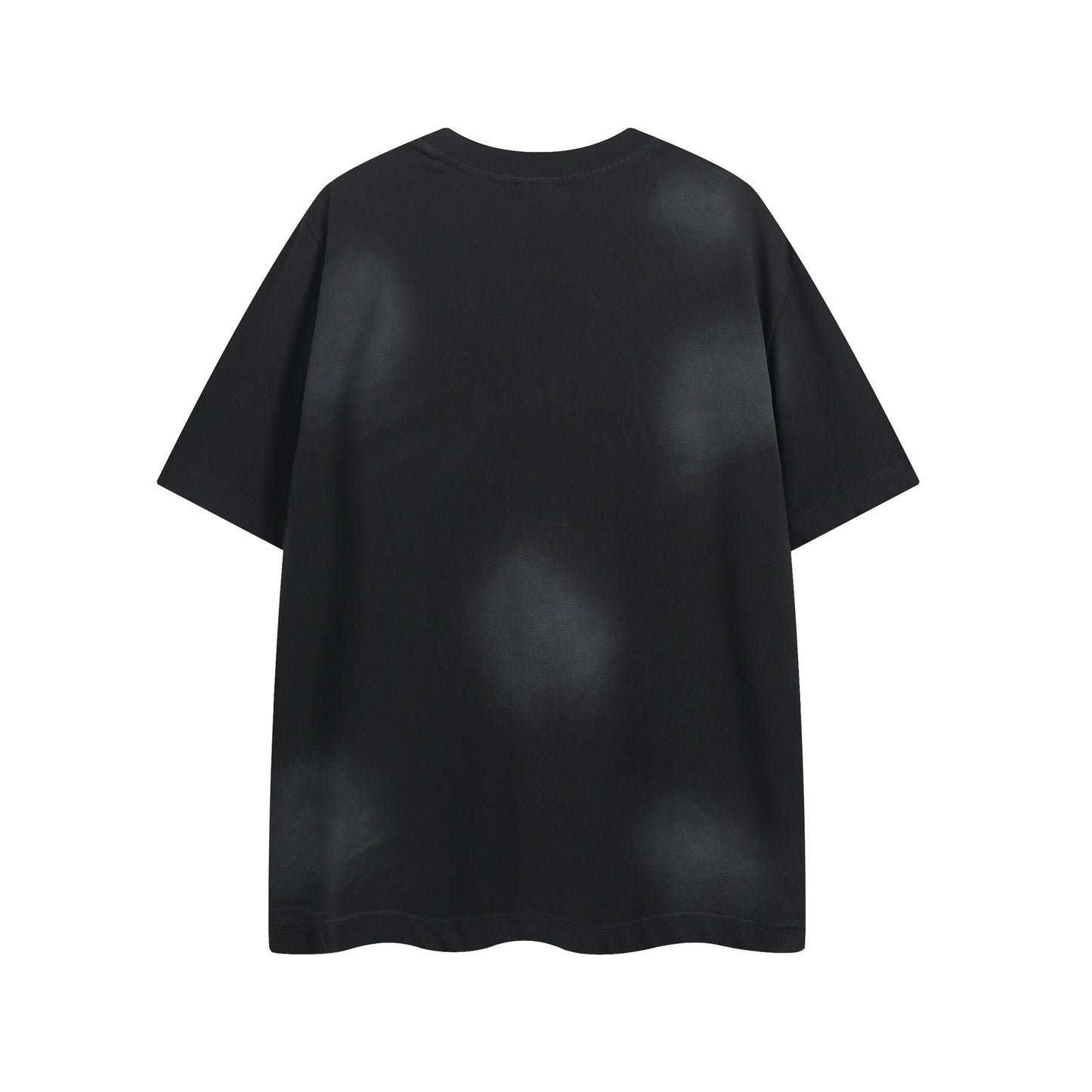 Ye T Shirt Summer Vintage Graffiti Short Sleeve T-Shirt