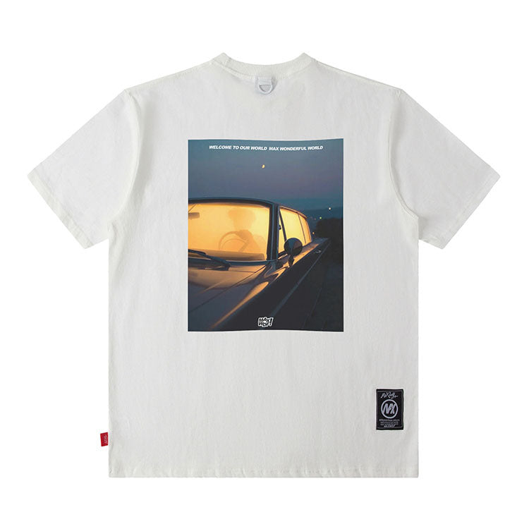 black culture t shirt