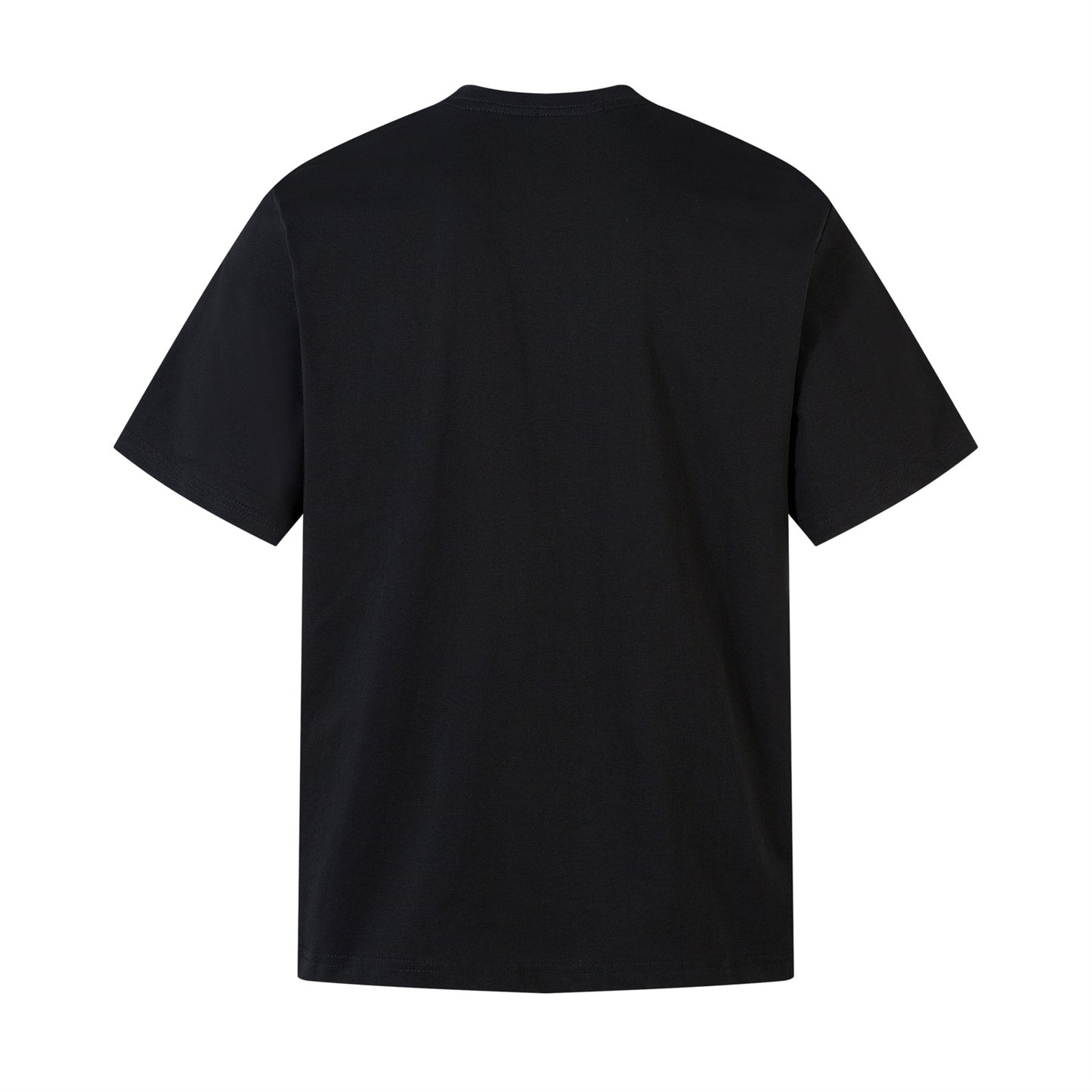 Vintage tarz t shirt summer loose round neck short sleeve t-shirt