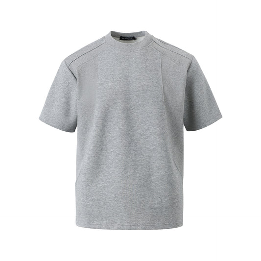 Hip hop shirt summer t-shirt short sleeve
