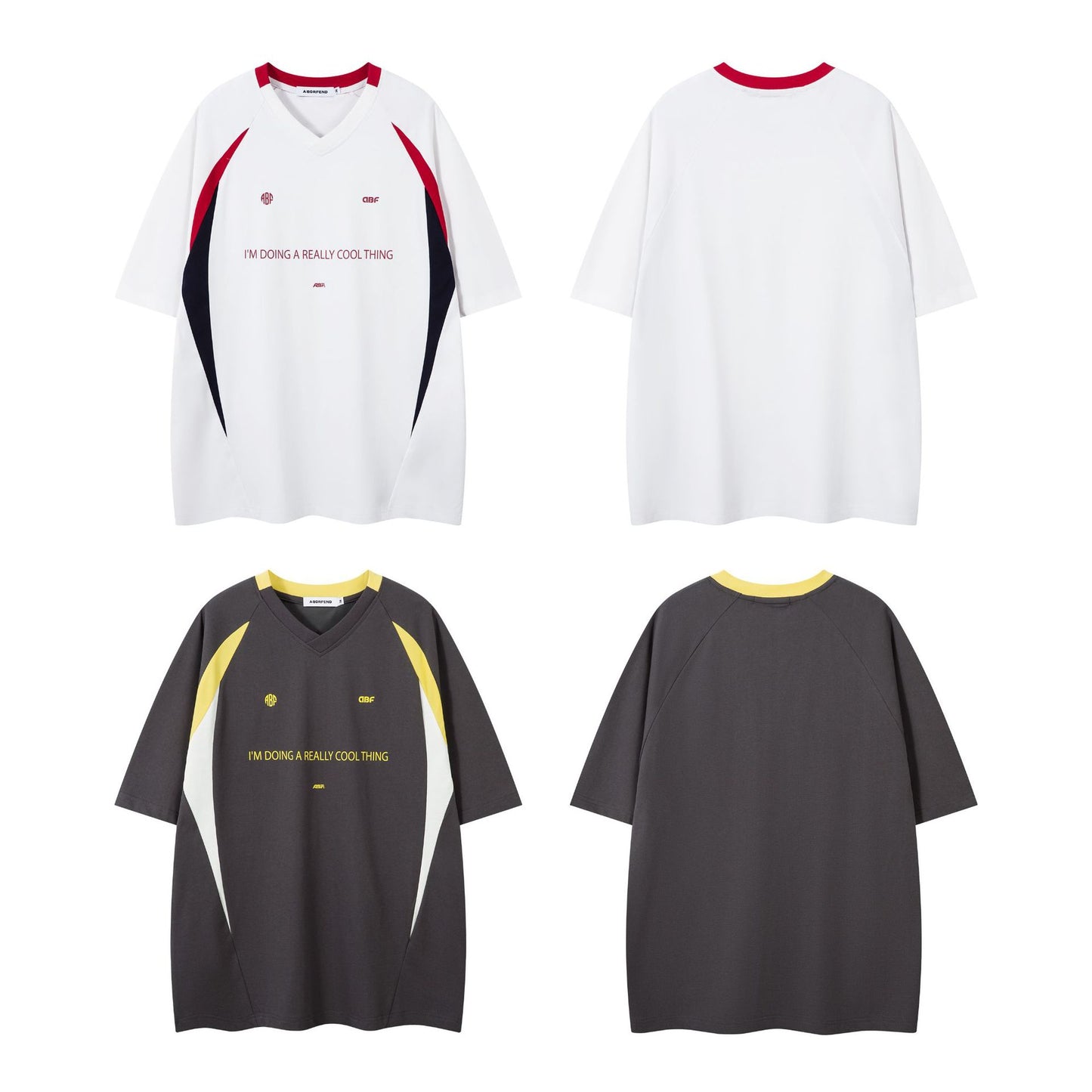 Vestimenta De Los 90 Summer Short Sleeve T-Shirt