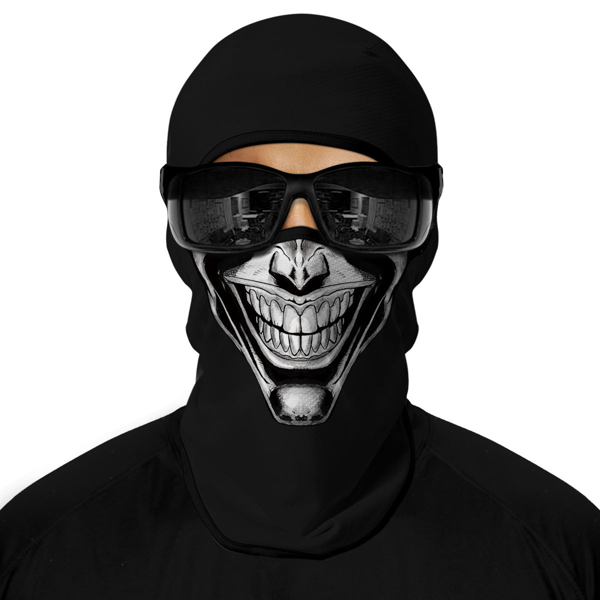Cycling Windproof Hood Sunscreen Sunshade Windshield