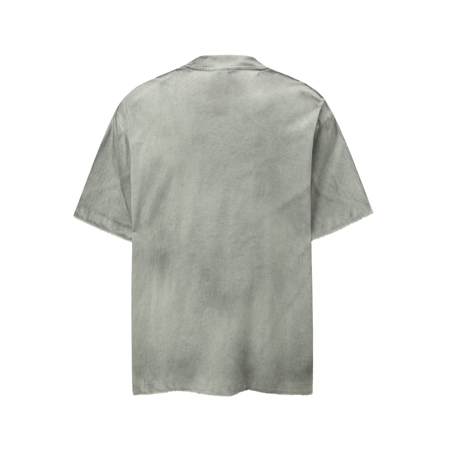 Vestimenta De Los 90 Summer Vintage T-Shirt Short Sleeve