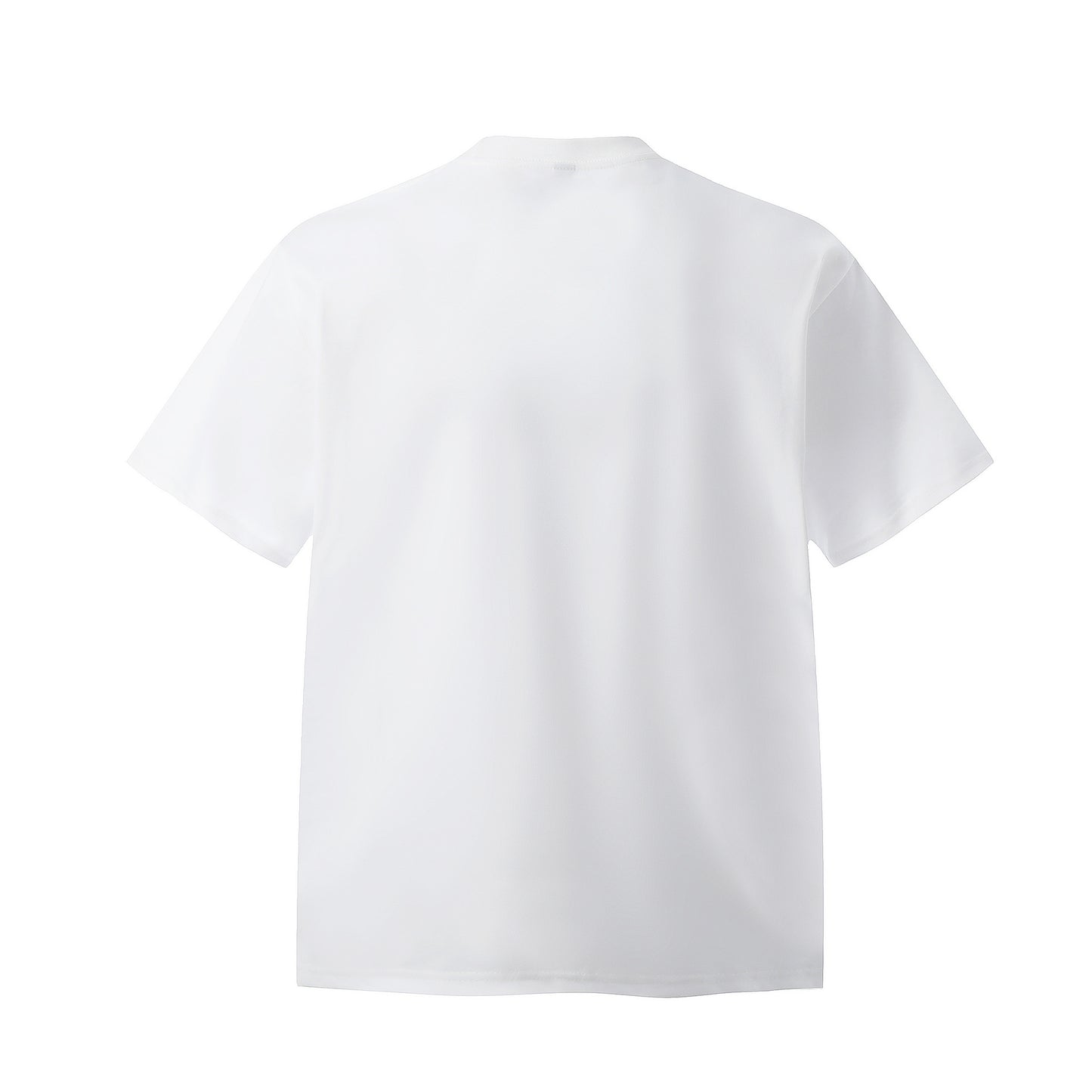 Hip hop clothing new york summer short sleeve vintage t-shirt