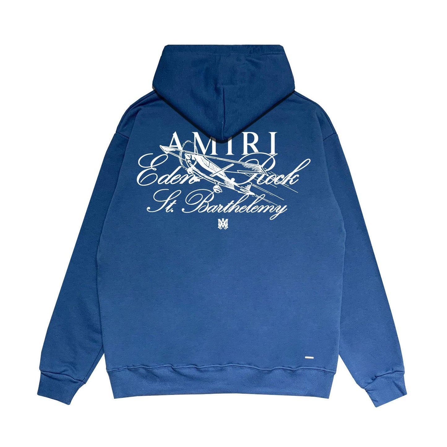 Amiri Hoodie Fashion Brand Hooded Hoodie
