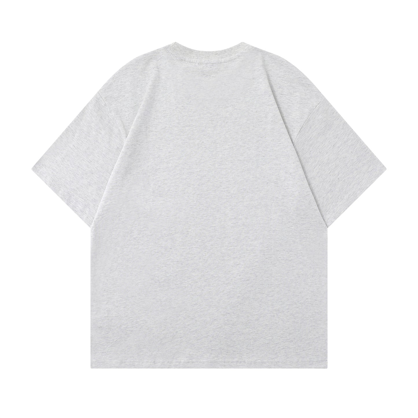 Vintage tarz t shirt cat print short sleeve t-shirt summer loose casual top