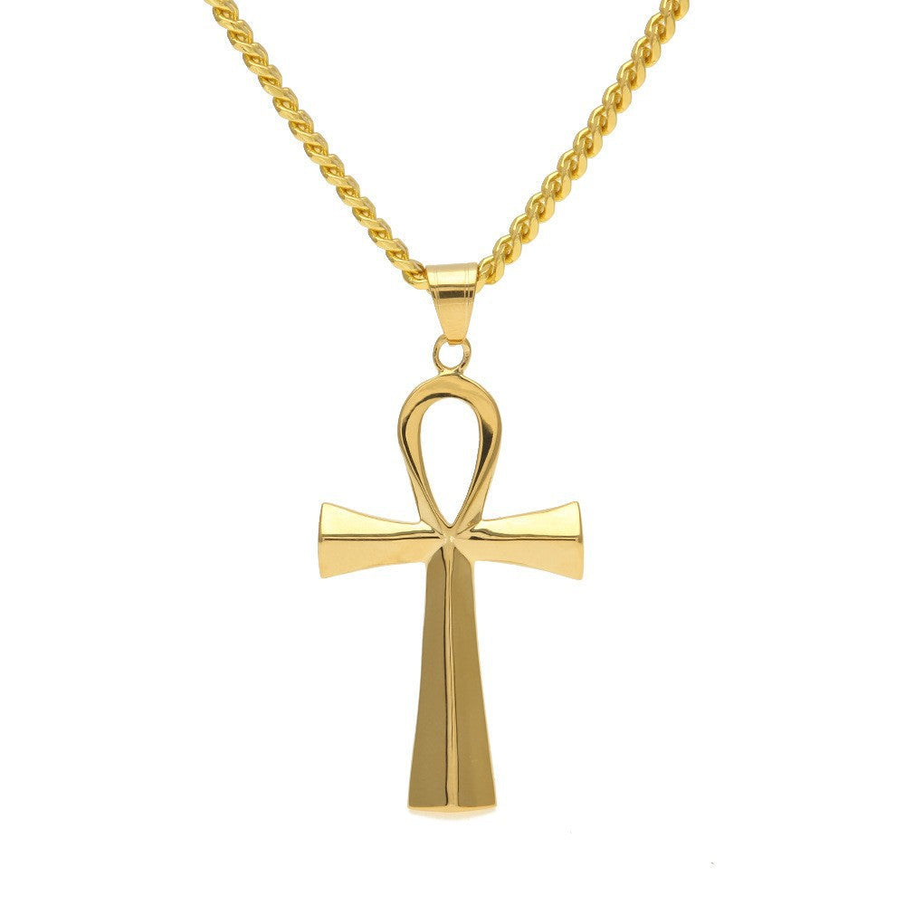 Jewelry Hip Hop Cross Pendant rapper Crosses