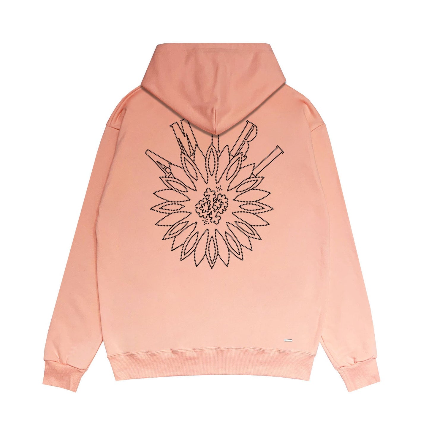 Amiri Hooide Sweatshirts