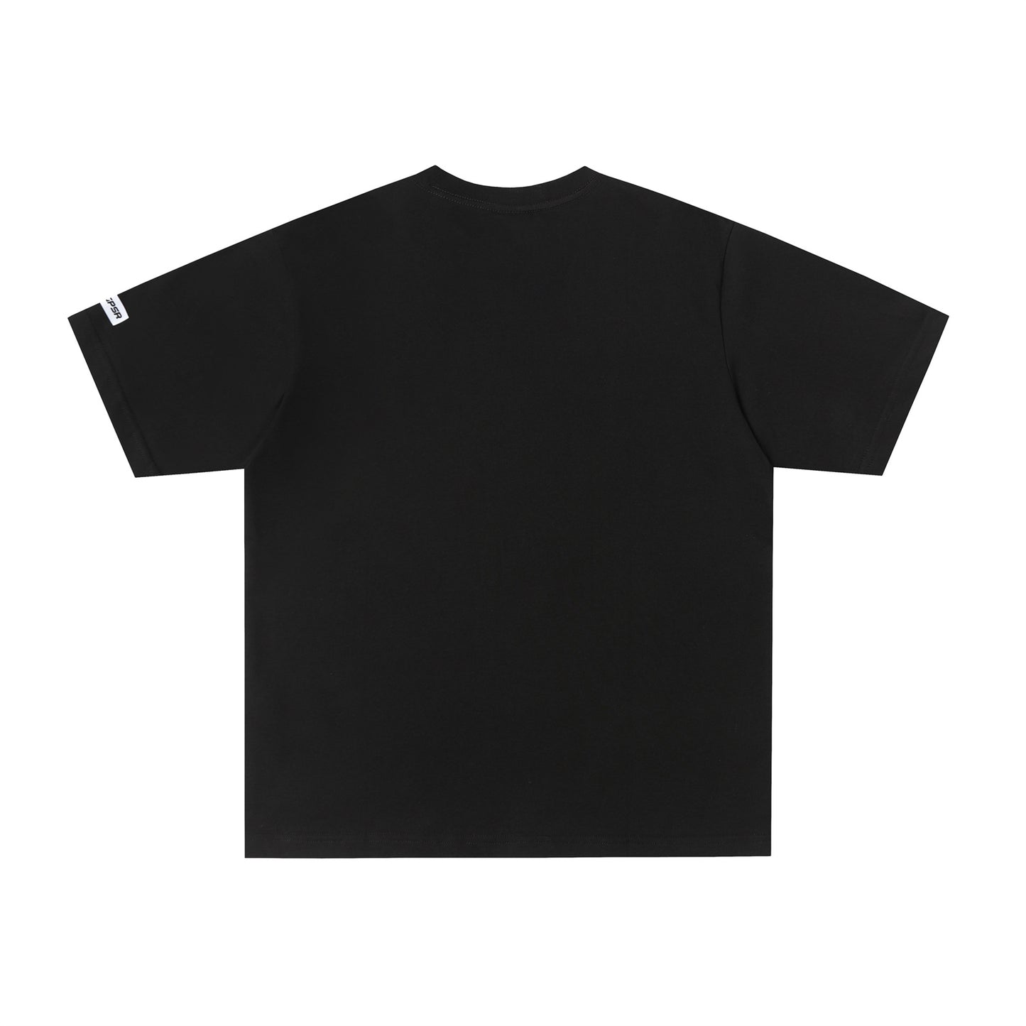 Vintage tarz t shirt loose short sleeve t-shirt summer top