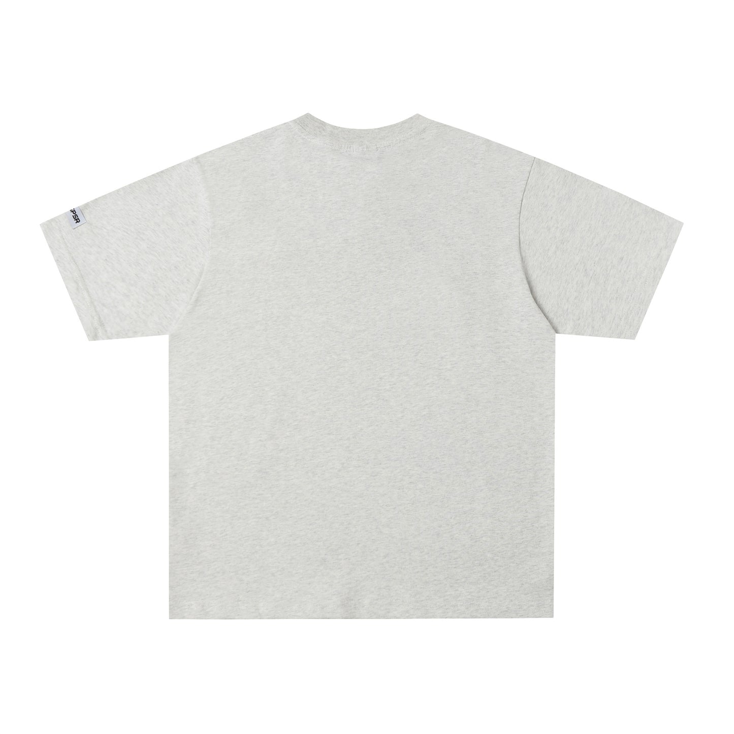 Vintage tarz t shirt loose short sleeve t-shirt summer top