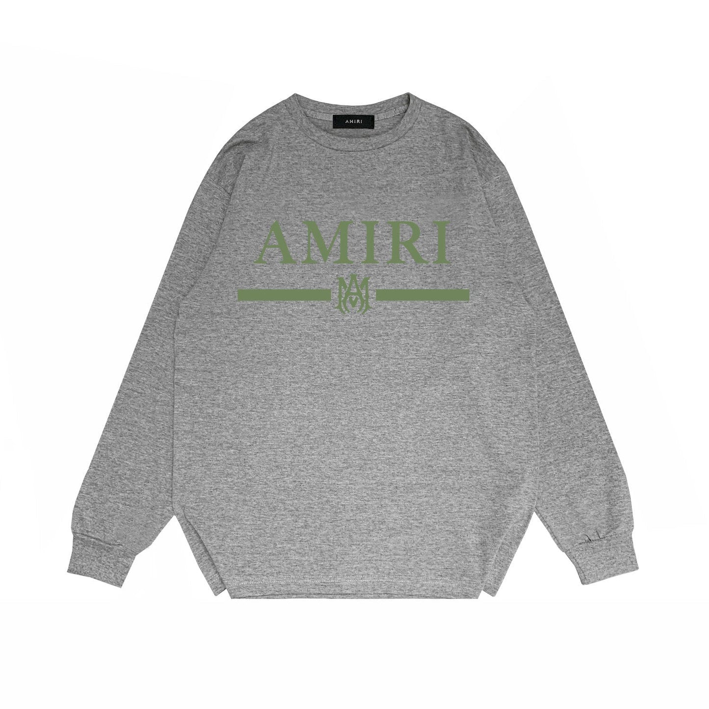 Amiri Sweatshirt Long Sleee Shirts