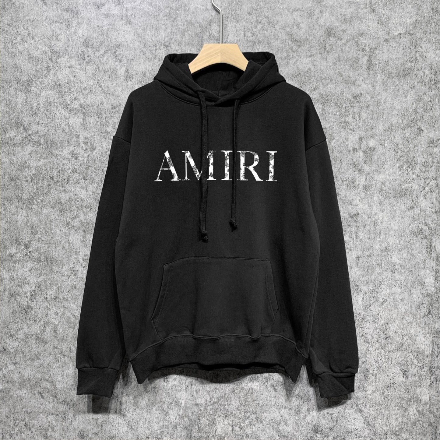 Amiri Hooide Sweatshirts