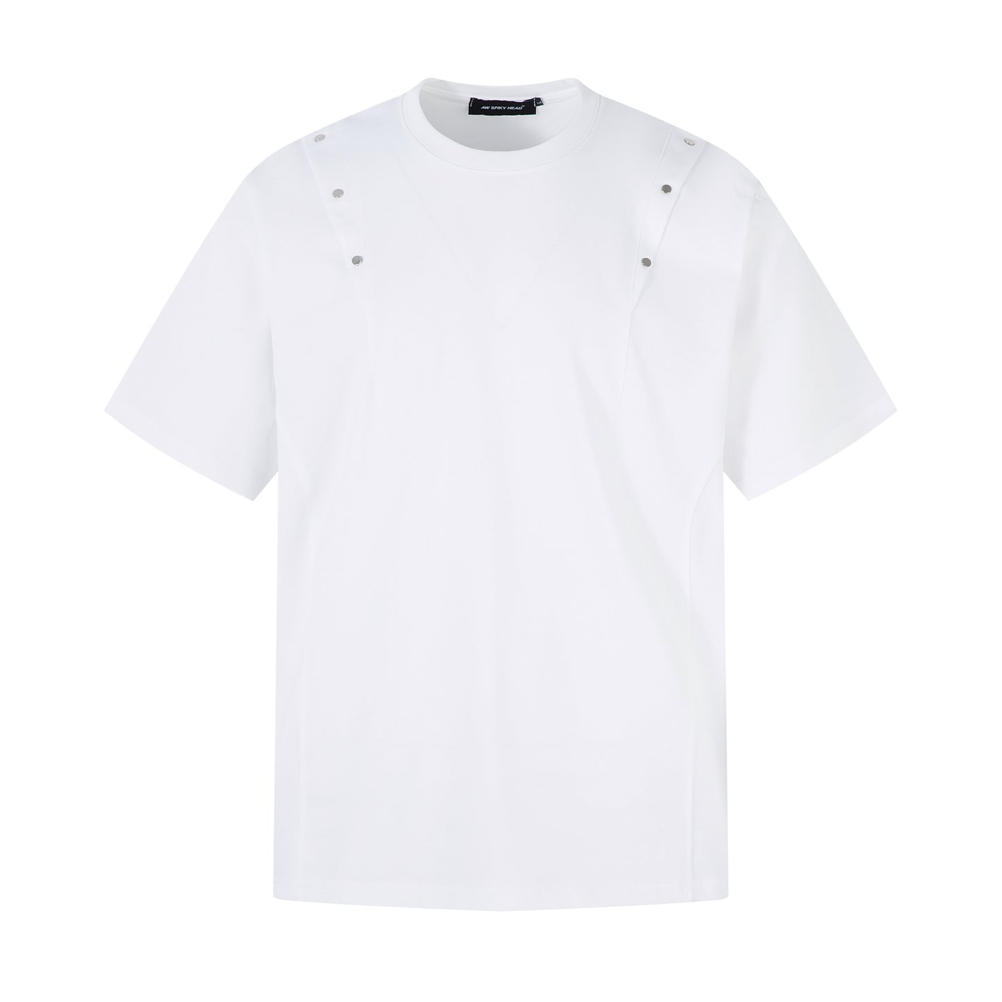 Hip Hop Clothing Summer Vintage Short Sleeve T-Shirt