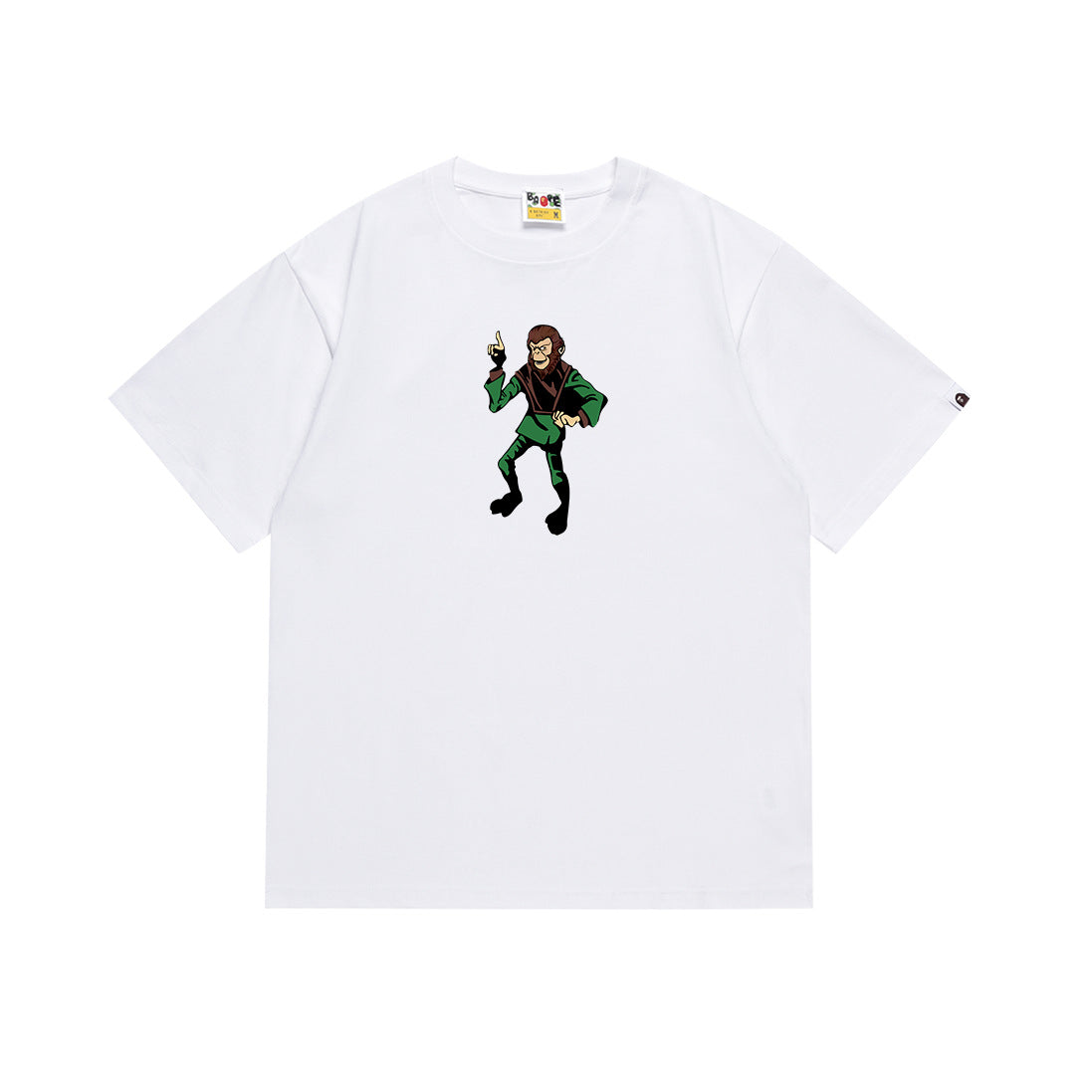 Ape T Shirt