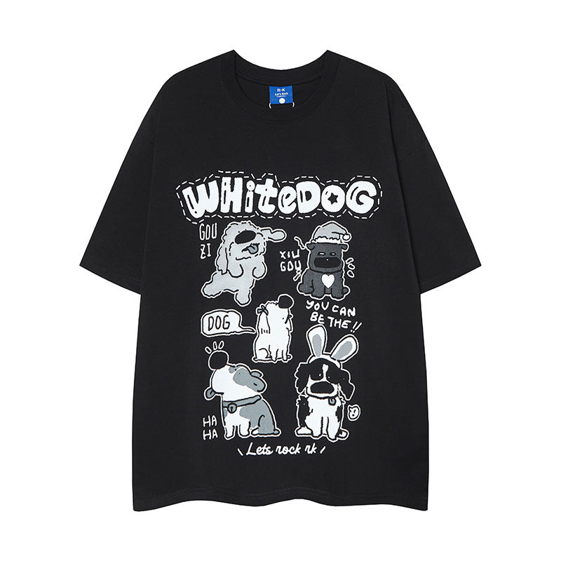 Nyc 1990 Shirt Short Sleeve