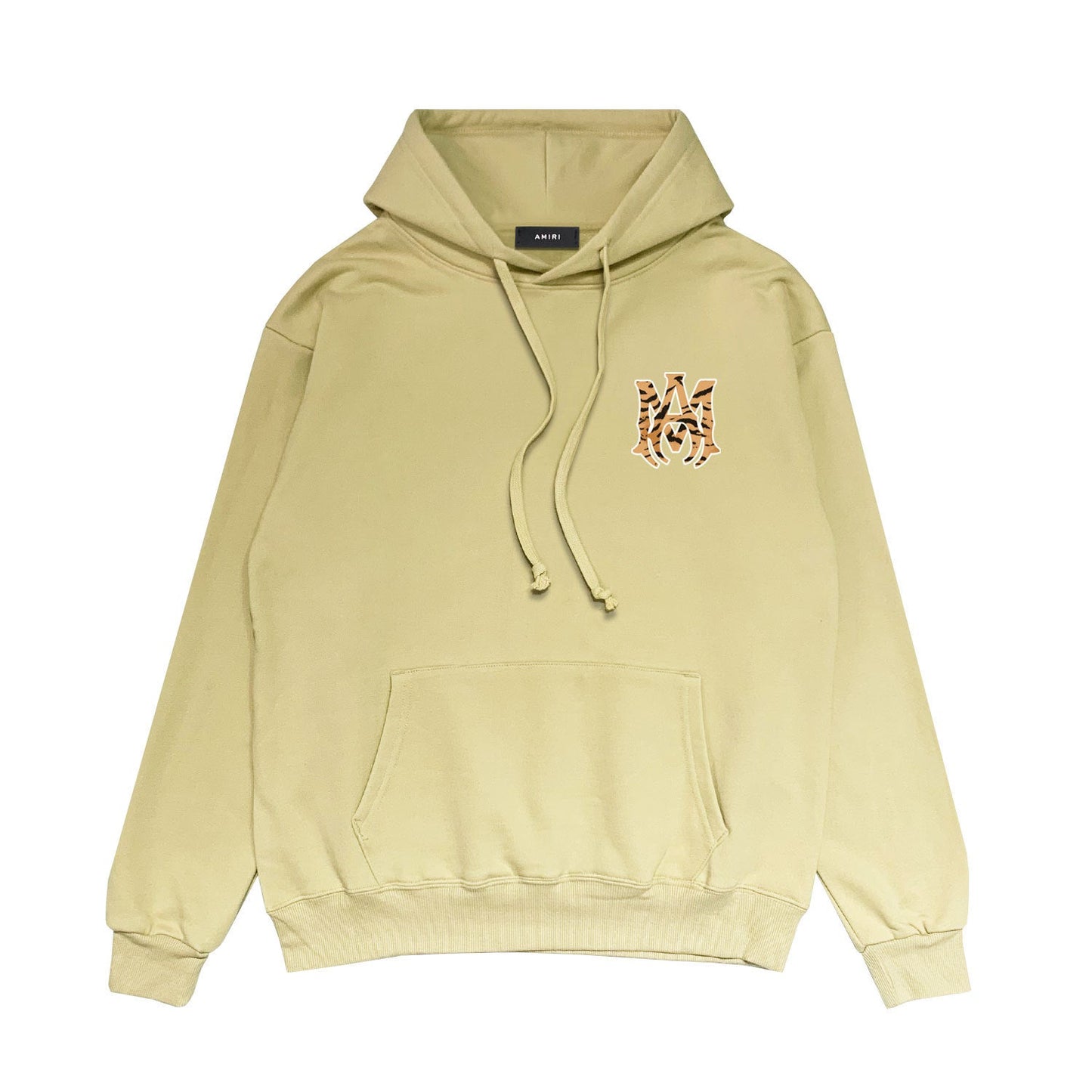 Amiri Hooide Sweatshirts