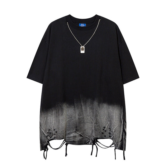 60s Style T Shirts Summer T-Shirts Short Sleeves