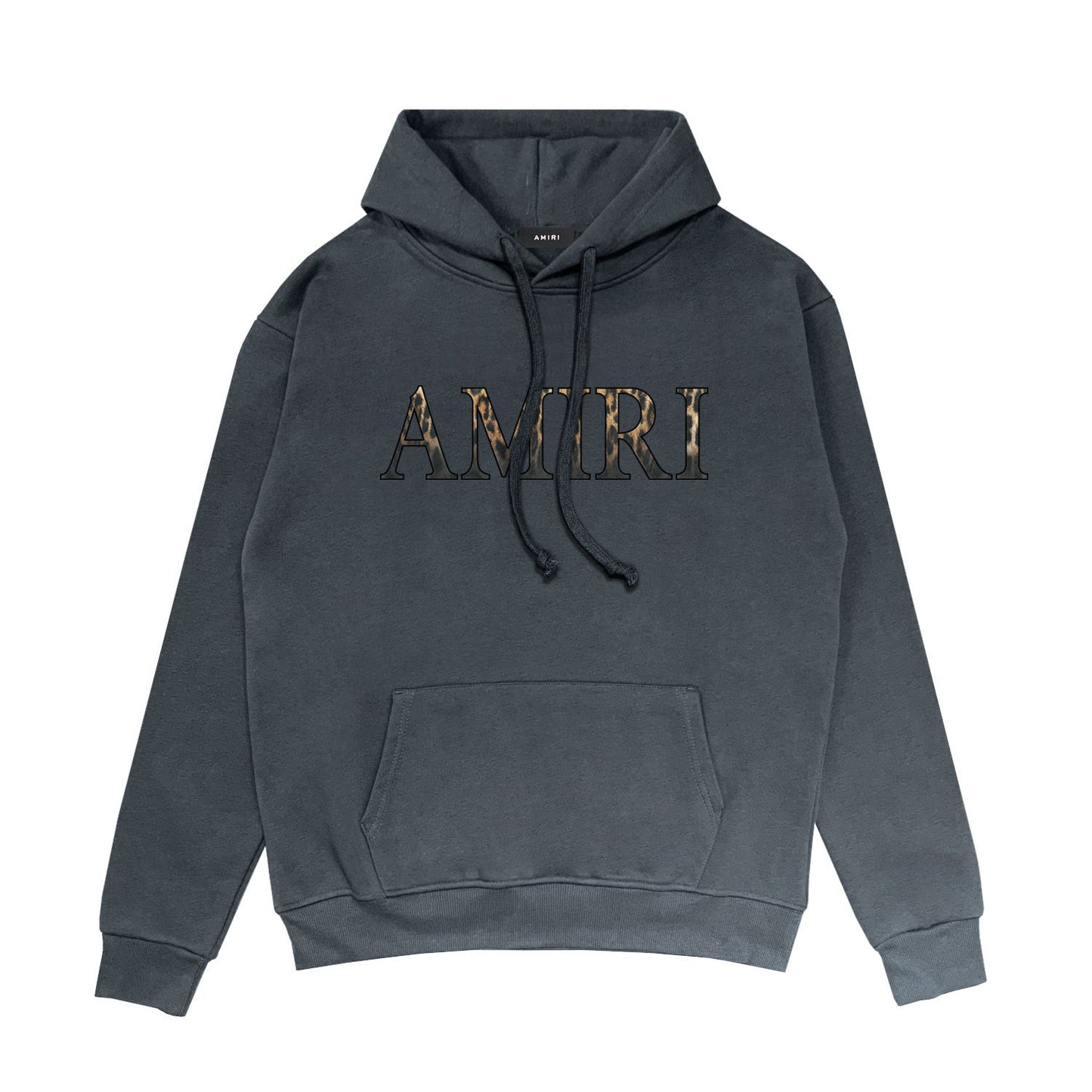Amiri Hooide Sweatshirts