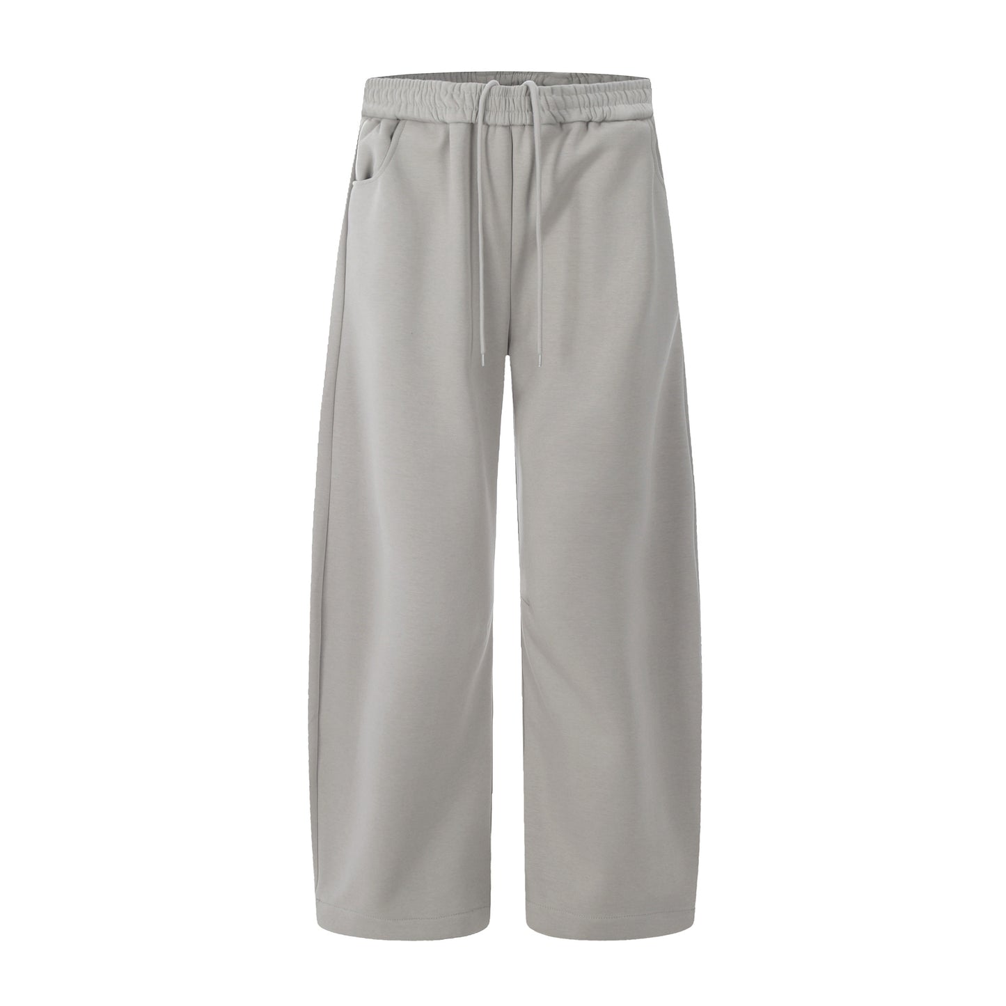 Hip Hop Pants For Boys Retro Loose Straight Sweatpants