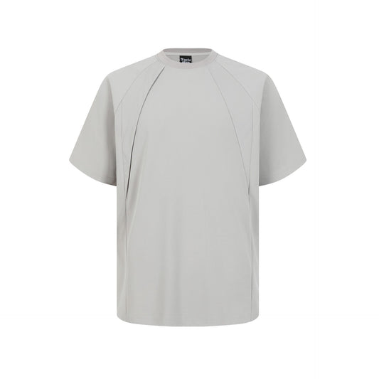 Hip Hop Clothing Summer Vintage Short Sleeve T-Shirt