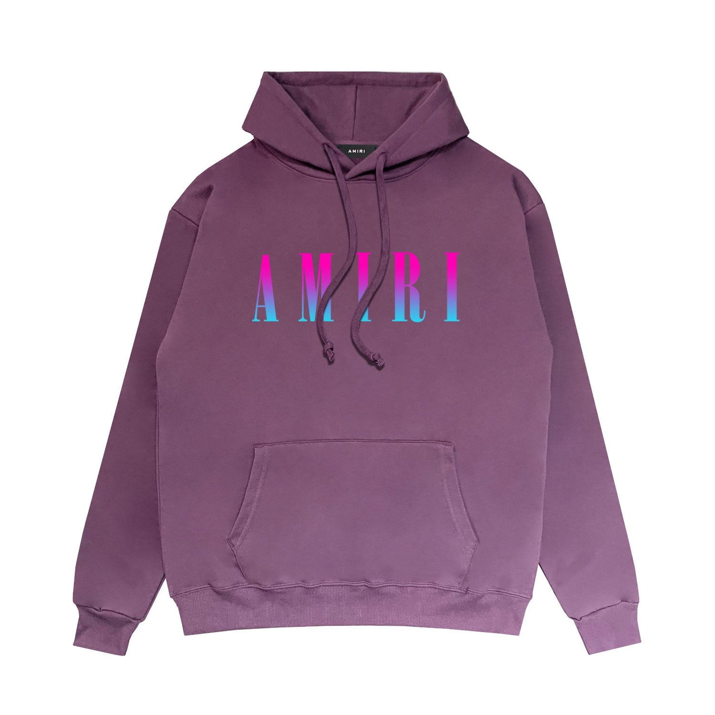 Amiri Hooide Sweatshirts