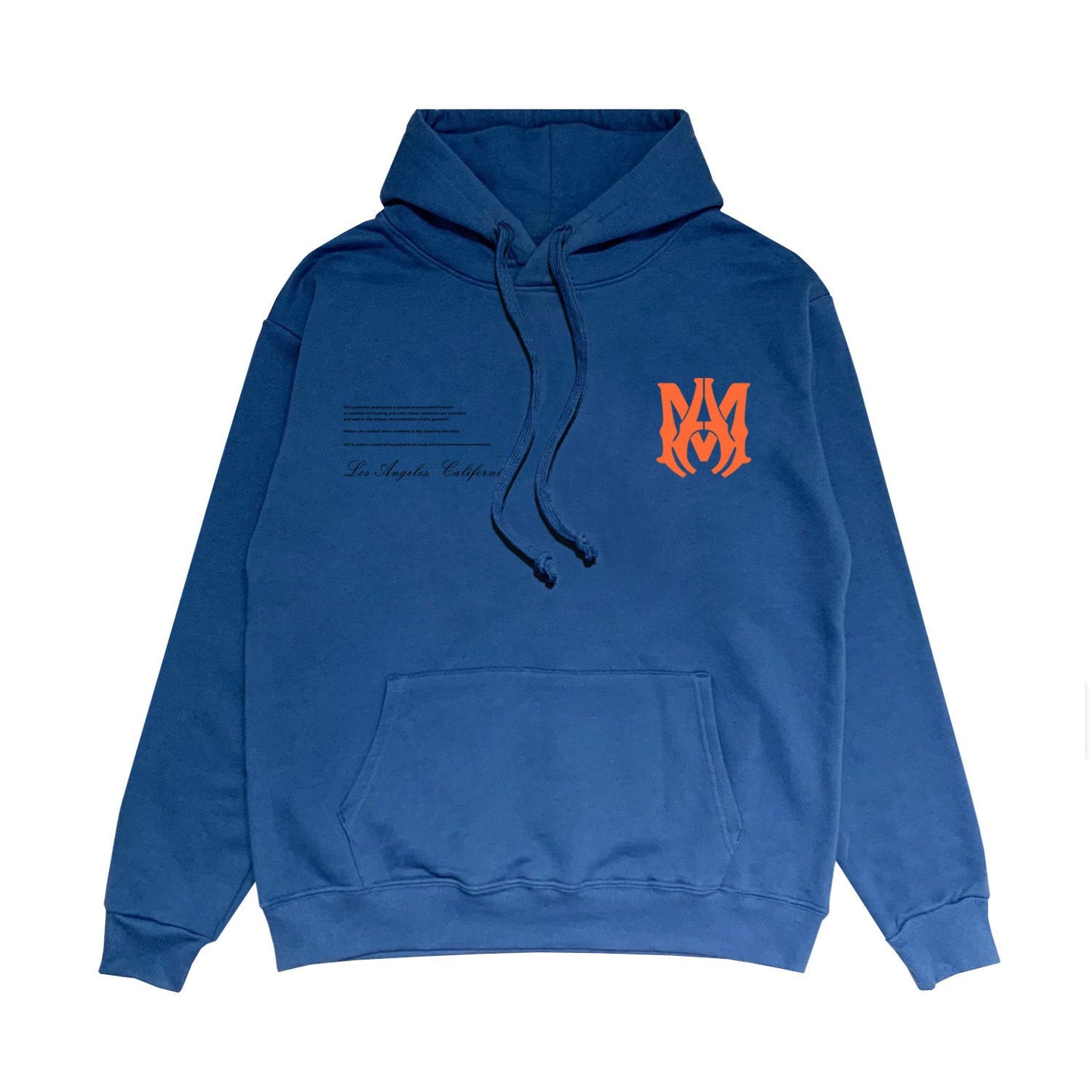 Amiri Hooide Sweatshirts