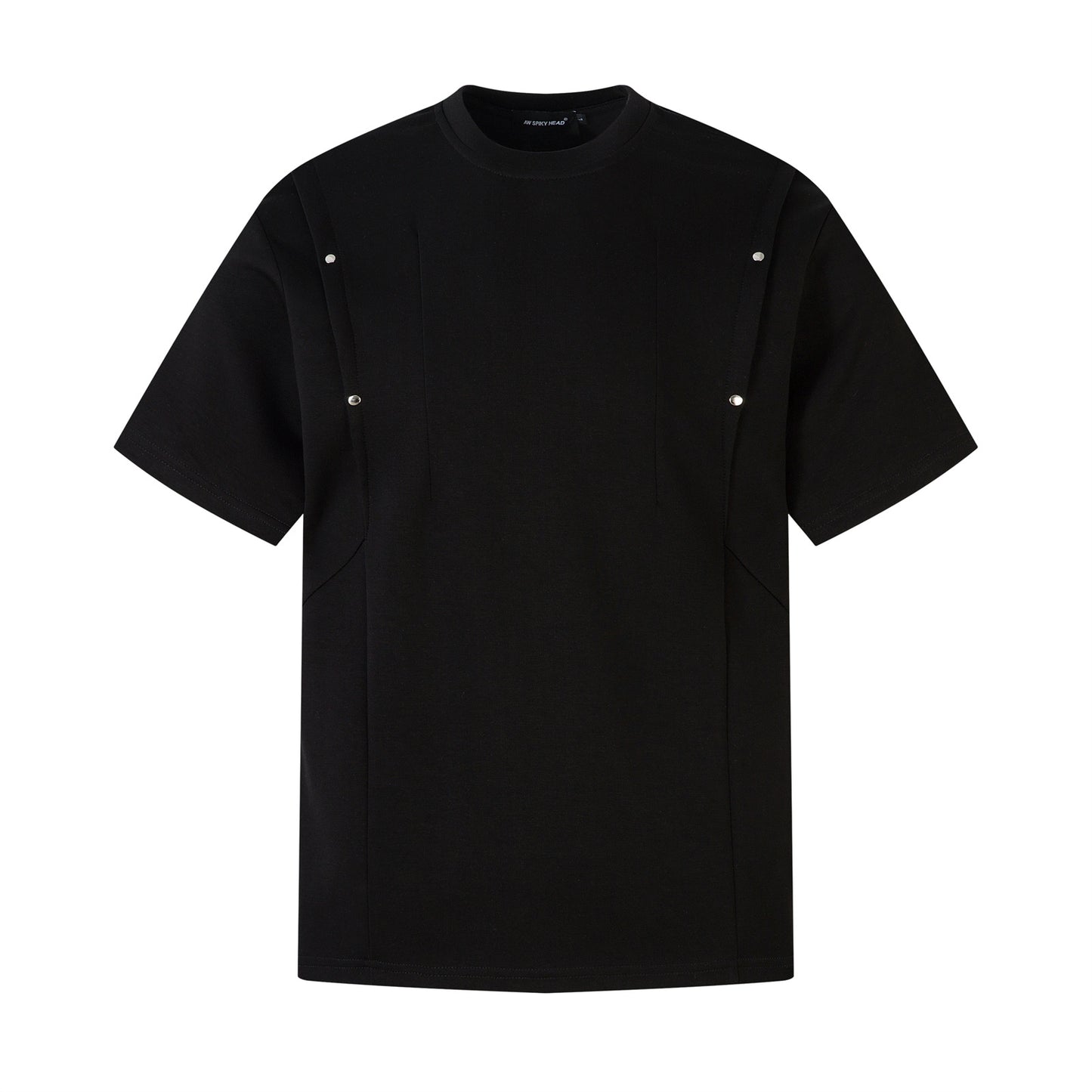 Vintage tarz t shirt summer short sleeve t-shirt loose top